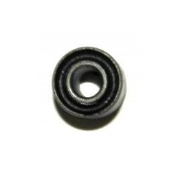 Metal-rubber shock absorber bushing 8 20 19