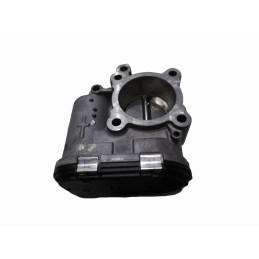 Polaris 570 throttle