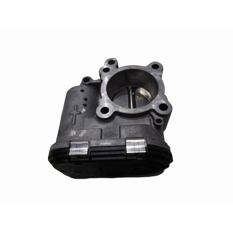 Polaris 570 throttle