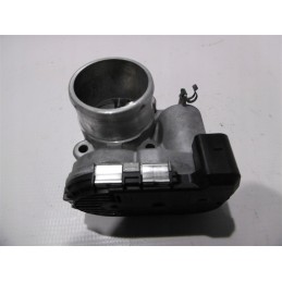 Polaris 570 throttle