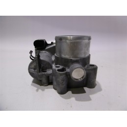 Polaris 570 throttle