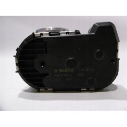 Polaris 570 throttle