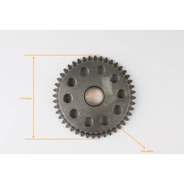 Bendix gear wheel 250cc zs169 fmm atv cross 250
