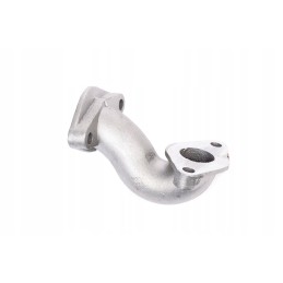 19mm carburetor connector PZ19 Cross Quad 50ccm 125ccm