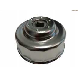 Oil filter wrench hf204 hf303 65 mm chrome