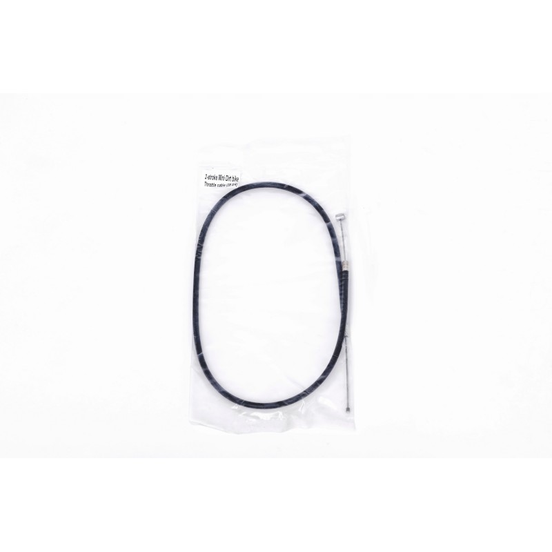 Throttle cable Rolgaz quad atv pocket bike mini cross