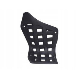 Degree plastic right footrest quad atv 150 200 250 bashan loncin kingway