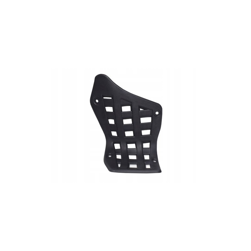 Degree plastic right footrest quad atv 150 200 250 bashan loncin kingway