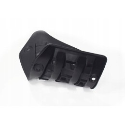 Degree plastic right footrest quad atv 150 200 250 bashan loncin kingway