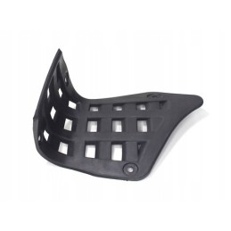 Degree plastic right footrest quad atv 150 200 250 bashan loncin kingway