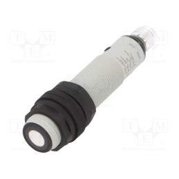 1 pcs x Micro Detectors - UK1D/GP-0ESY - Sensor: ultrasonic, straight, Range: 150mm÷1.6m, PNP / NO / NC