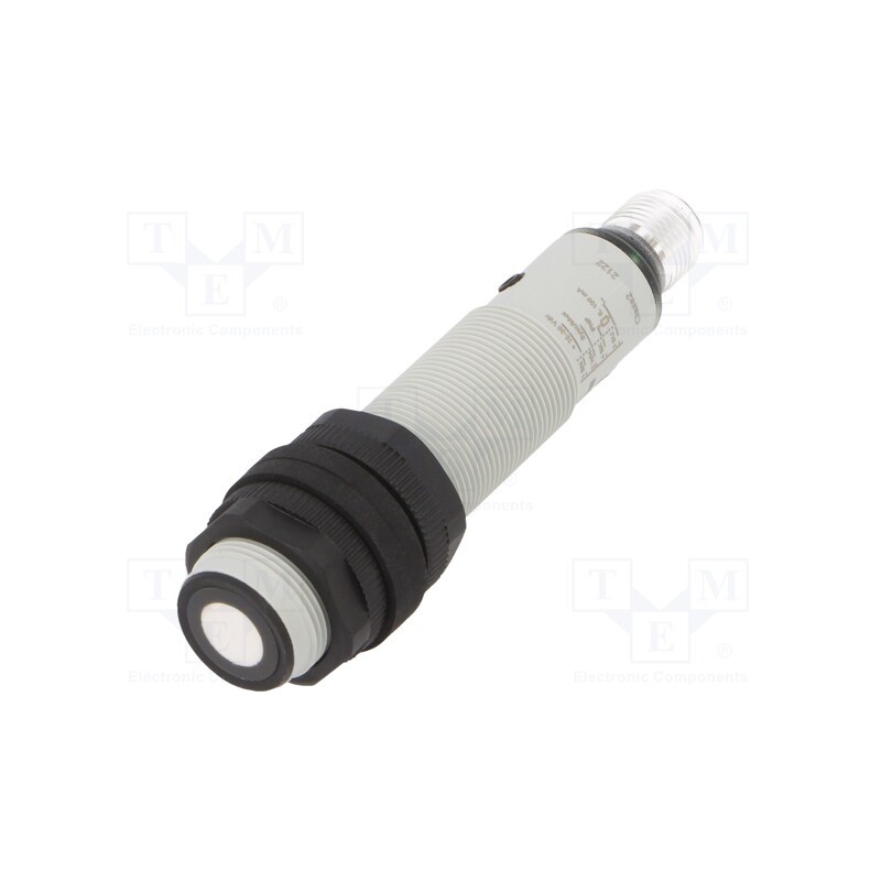 1 pcs x Micro Detectors - UK1D/GP-0ESY - Sensor: ultrasonic, straight, Range: 150mm÷1.6m, PNP / NO / NC