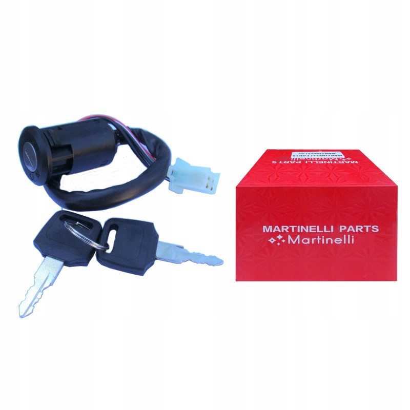 Ignition switch quad atv 110 125 150 200 250 cross bashan