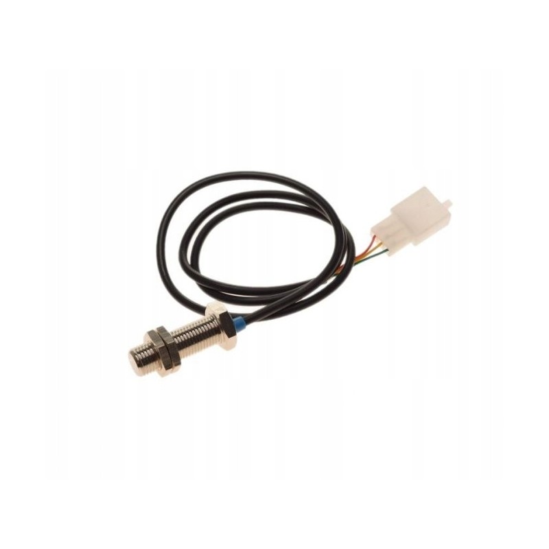 ATV 200 Bashan odometer sensor