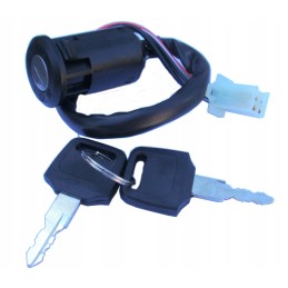 Universal ignition switch ATV Quad 110 125 150 200 250