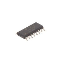 1 pcs : 74HC238D - Encoders, Decoders, Multiplexers & Demultiplexers Pb-F CMOS LOGIC IC SERIES SOIC16 3-to-8 Line Decoder