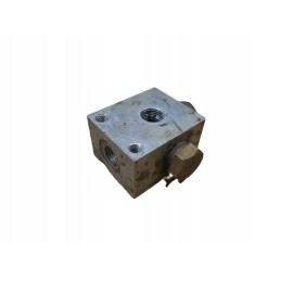 Polaris scrambler 500 brake distributor