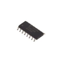 1 pcs : 74HC138D - Encoders, Decoders, Multiplexers & Demultiplexers CMOS LOGIC IC SERIES