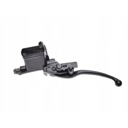 Left quad loncin shineray kingway brake master cylinder