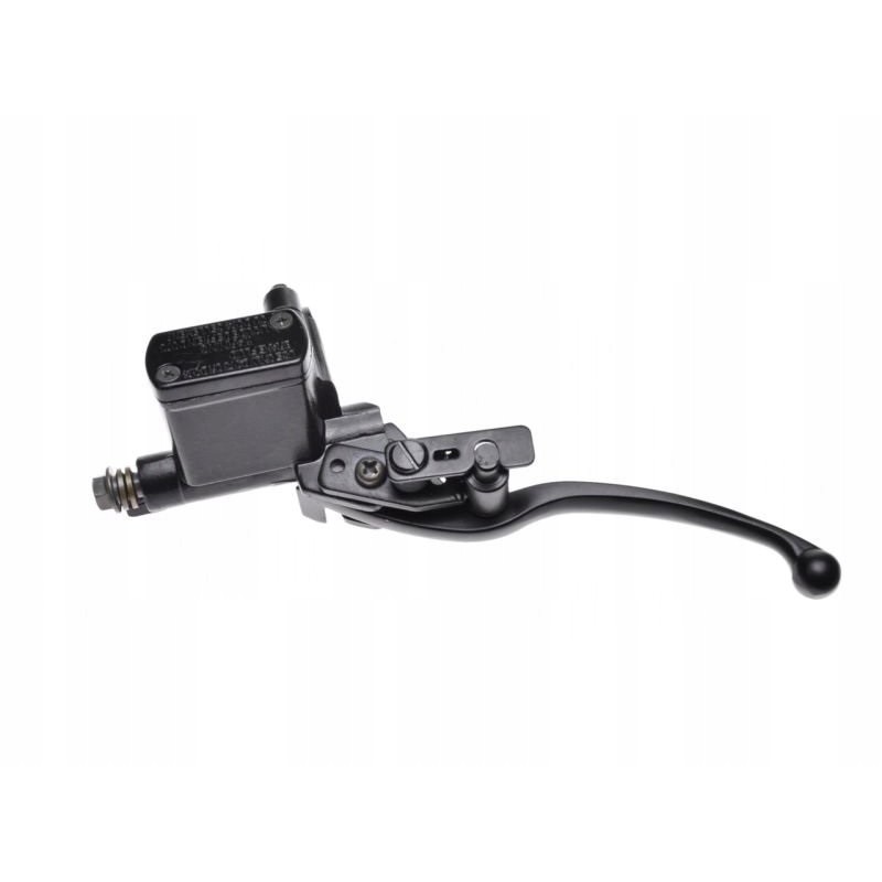 Left quad loncin shineray kingway brake master cylinder
