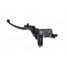 Left quad loncin shineray kingway brake master cylinder