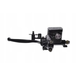 Left quad loncin shineray kingway brake master cylinder