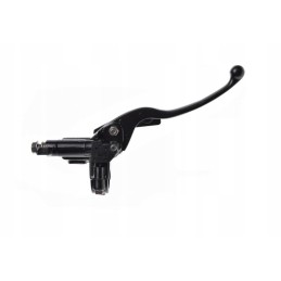 Left quad loncin shineray kingway brake master cylinder