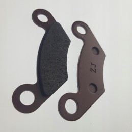 Brake pads Linhai ATV 300 400 500 M550 M565