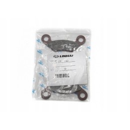 Brake pads Linhai ATV 300 400 500 M550 M565