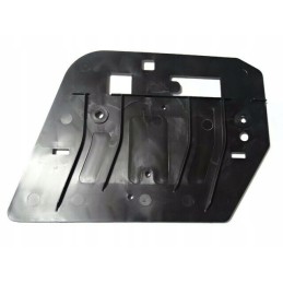 Honda trx650 trx680 side radiator cover