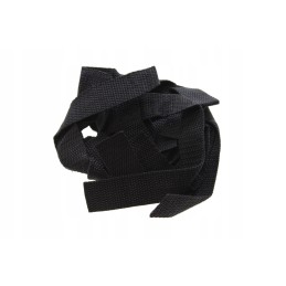 Nerf bar net footrest lucky star original