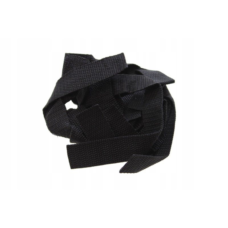 Nerf bar net footrest lucky star original