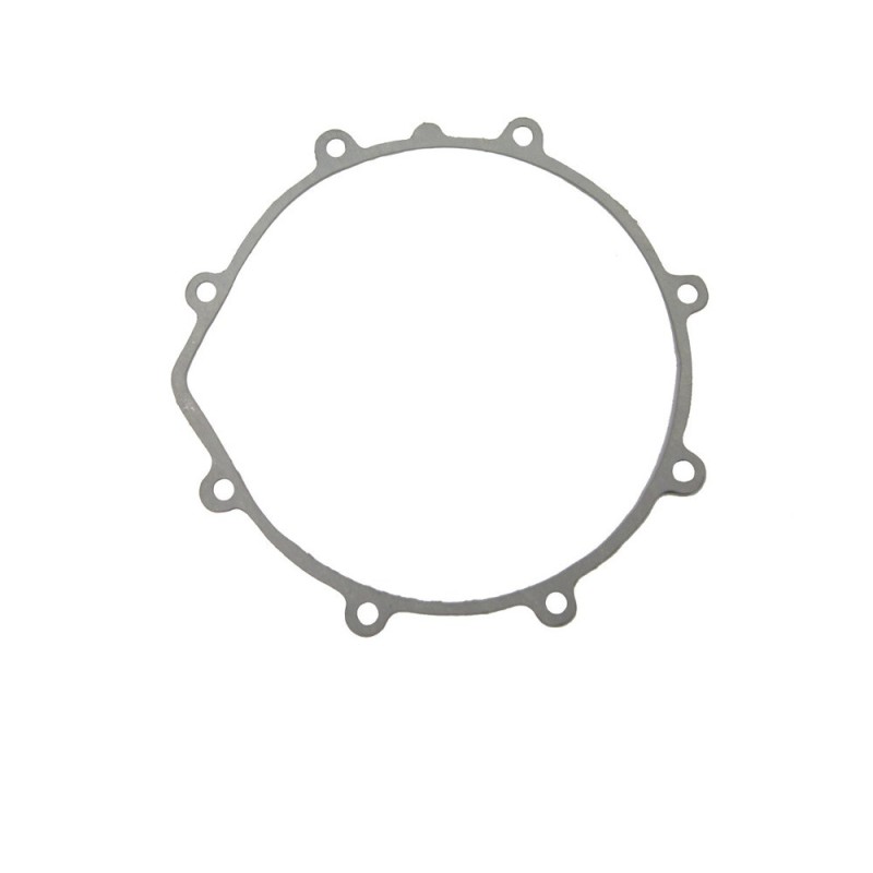 Clutch cover gasket for atv zipp hardtrack 400