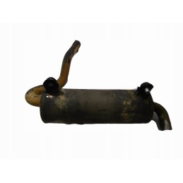 Can am g2 exhaust muffler