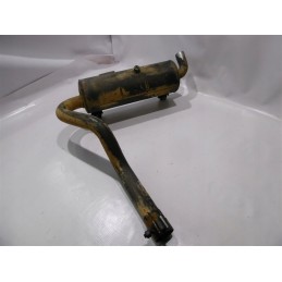 Can am g2 exhaust muffler