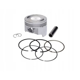 69 00 17 24 piston for atv bashan 250 quad set