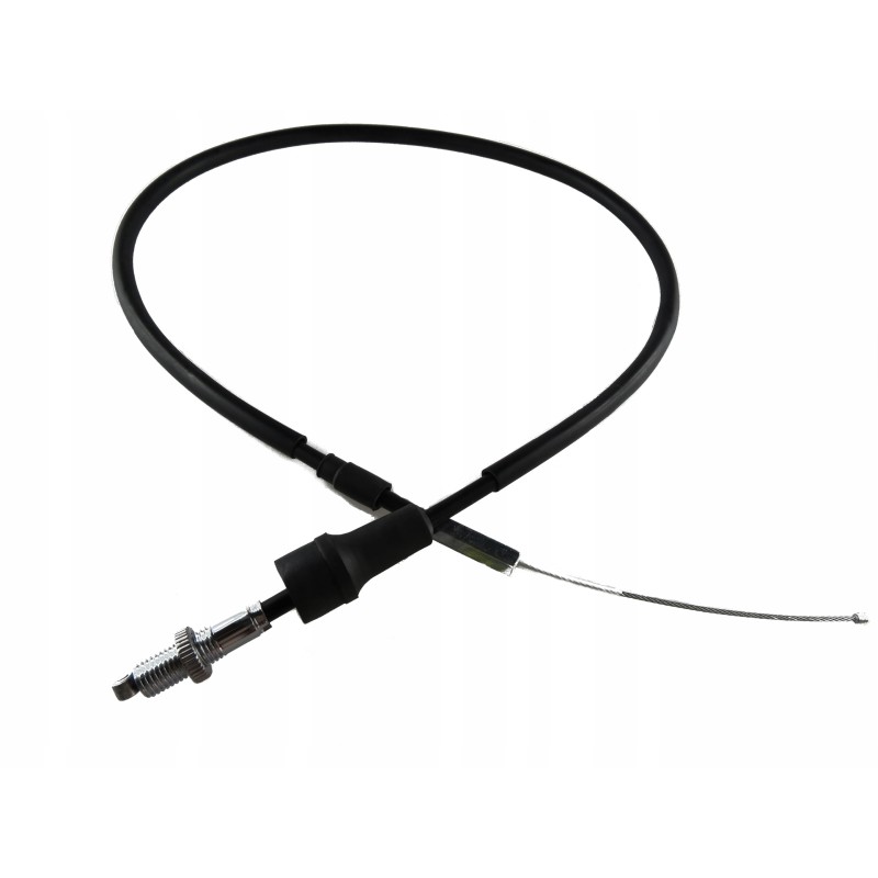 Yamaha raptor 350 throttle cable 2004 2012