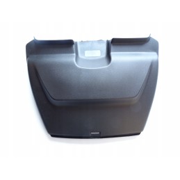 Honda trx420 trx500 rear cover upper cover new