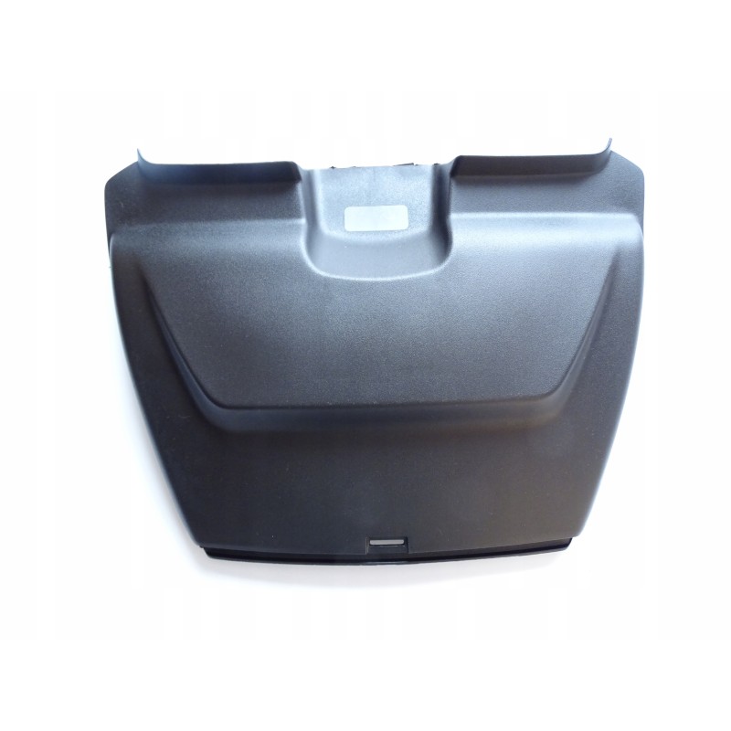 Honda trx420 trx500 rear cover upper cover new