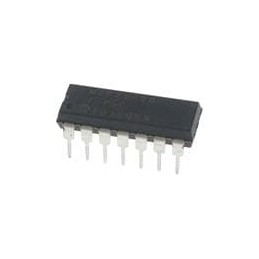 1 pcs : MCP25050-I/P - Interface - I/O Expanders Mixed signal Expandr