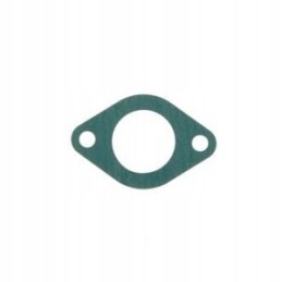 Paper strut seal for horizontal engine 154fmi