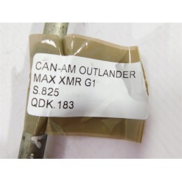 Steering rack can am outlander max xmr g1