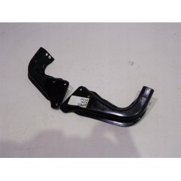 Frame front and rear Can Am