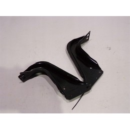 Frame front and rear Can Am