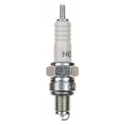 Ngk spark plug c7hsa code 4629 ybx