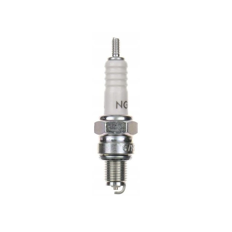 Ngk spark plug c7hsa code 4629 ybx