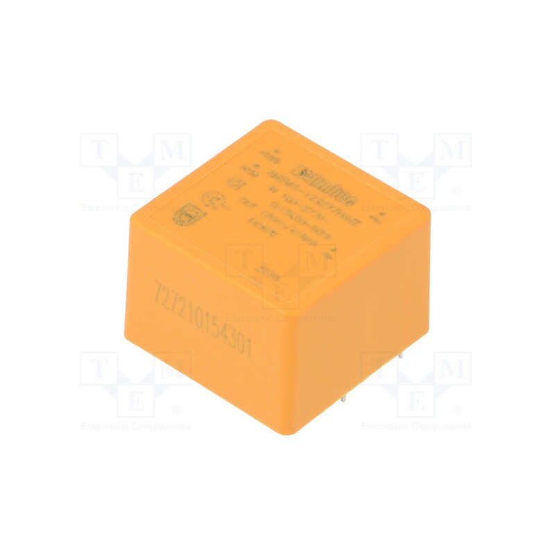 1 pcs x AIMTEC - AMEM5-12S277HAVZ-B - Converter: AC/DC, 5W, 85÷305VAC, Usup: 100÷430VDC, Uout: 12VDC, PCB