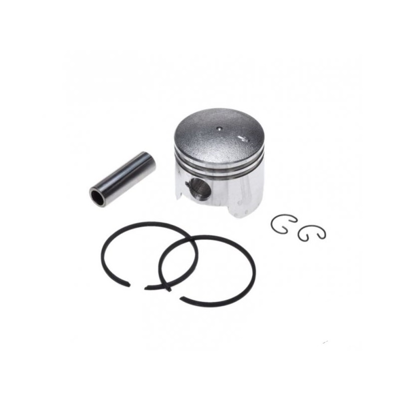 Pocket piston 44mm set mini cross atv mini pocket