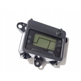 Honda trx500 foreman new clock counter clocks fv
