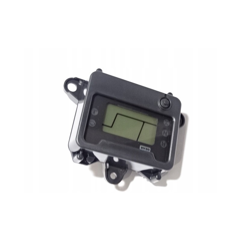 Honda trx500 foreman new clock counter clocks fv